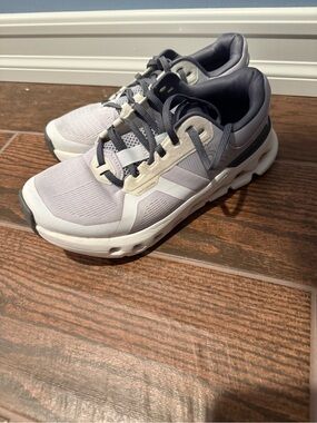 On Clouds CloudRunner 2